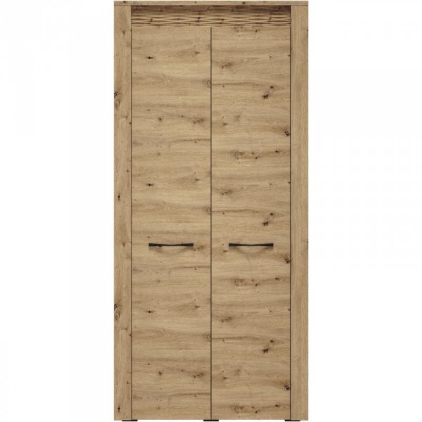 Szafa ARTAS AR01 dąb artisan