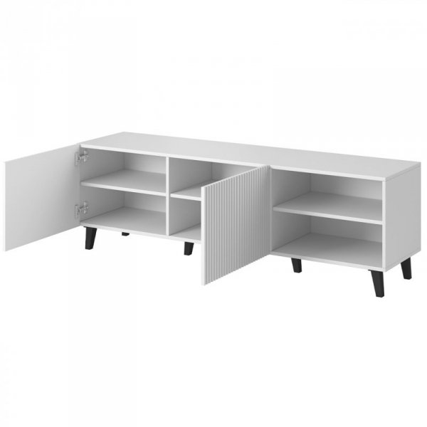 Komoda RTV FASO 150 biała