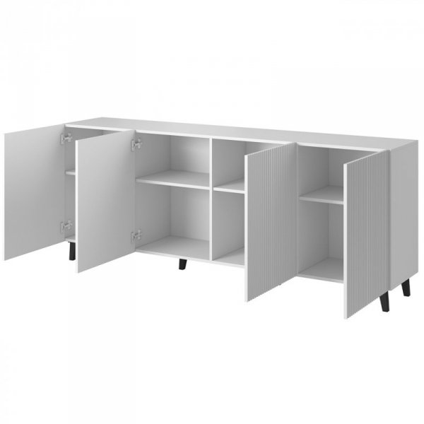 Komoda FASO 200 biała