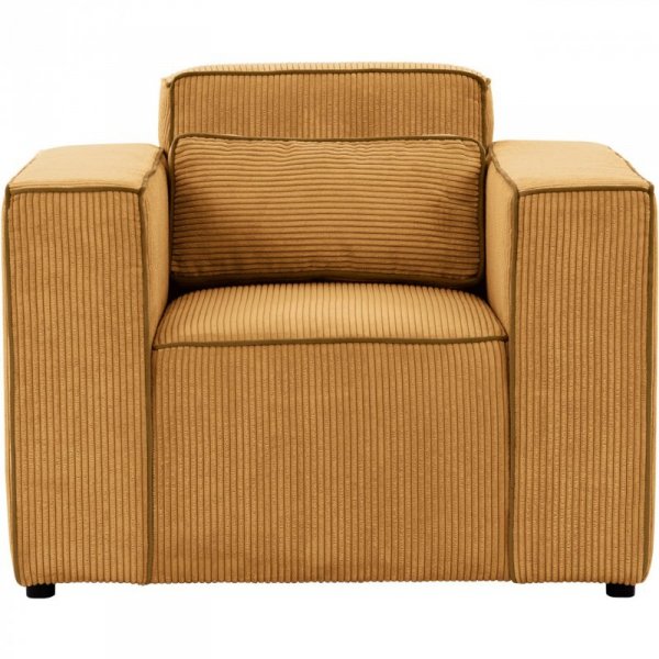 Fotel KASTEL poso 01