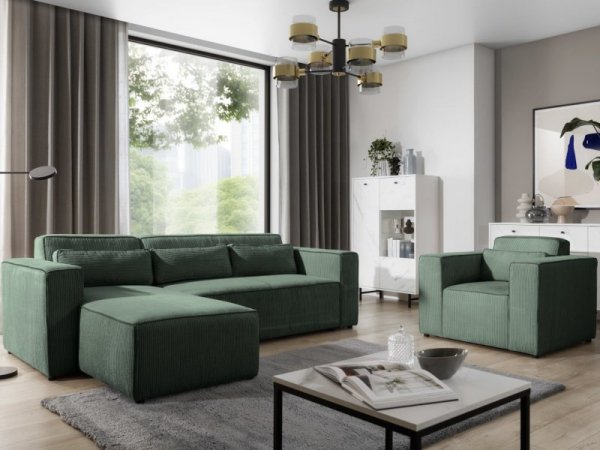 Fotel KASTEL poso 14
