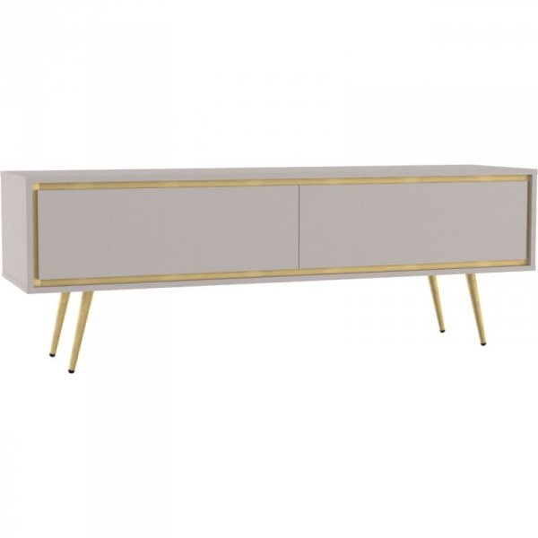 Komoda RTV TREY 02 kaszmir