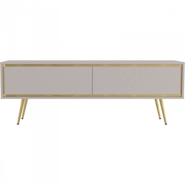 Komoda RTV TREY 02 kaszmir
