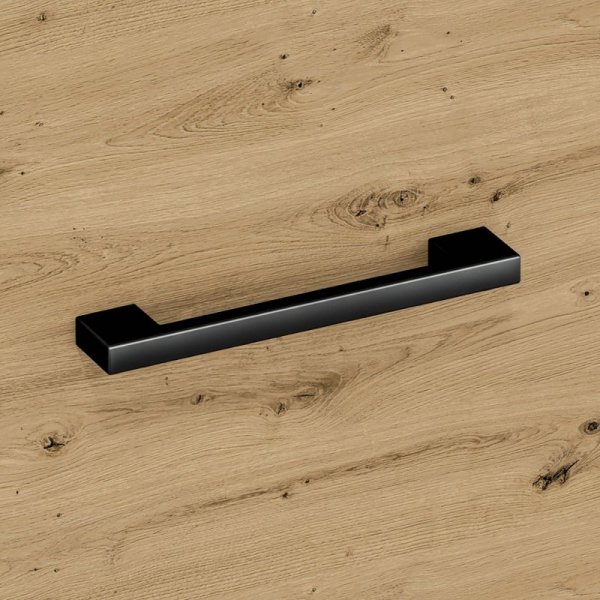 Komoda MEVIA 09 dąb artisan