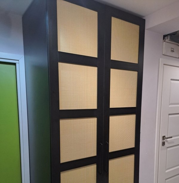 szafa-klasyczna-na wymiar-duża-przestrzen-pojemna