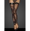 F243 Seksowne pończochy marki Noir Handmade M
