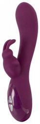 Wibrator króliczek Sweet Smile G-Spot Rabbit Vibrator od Sweet Smile
