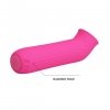 Masażer łechtaczki FORD 12 Functions Pink marki Pretty Love