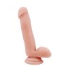 Mister Dixx cieliste realistyczne Dildo Real Dildo 7,1