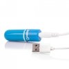 Zestaw akcesoriów - The Screaming O Charged CombO Kit #1 Blue