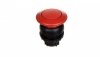 Napęd przycisku grzybkowego czerwony z samopowrotem M22S-DP-R 216715 eaton 4015082167158