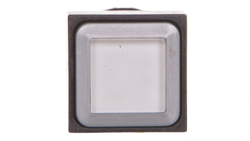 Napęd przycisku biały z podświetleniem z samopowrotem Q18LT-WS 089202 eaton 4015080892021