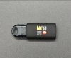 USB z logotypem MHP