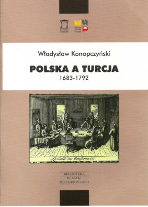 Polska a Turcja 1683-1792