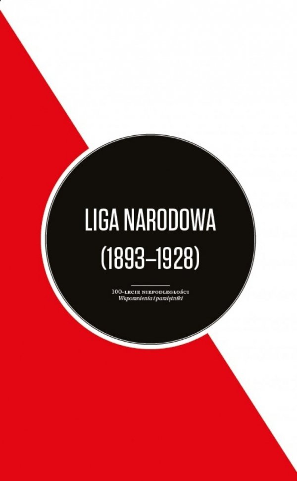 Liga Narodowa (1893–1928). Wybór relacji
