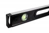 POZIOMICA MALOWANA CZARNA FREZ Z UCHWYTEM HD SERIA 900 150CM (1 SZT)