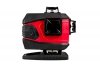 LASER LINIOWY LK-4DG ZIELONY (1 SZT)