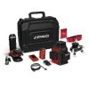 LASER WIELOLINIOWY AQ3DR RED PLUS (1 SZT)
