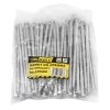 WKRĘT DO DREWNA NA KLUCZ,OCYNKOWANY 82501 6*90MM (1 KG)