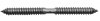 DWUGWINT DREWNO-DREWNO 10*120MM KG (1 KG)