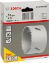PIŁA OTWORNICA BIMETAL 95MM (1 SZT)