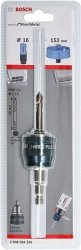 ADAPTER DO OTWORNIC PC 8.7MM + PILOT HSS-G 7.15*65MM (1 SZT)