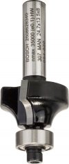 FREZ DO ZAOKRĄGLEŃ Z ŁOŻYSKIEM 8*24.7*53MM (1 SZT)