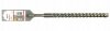WIERTŁO DO MŁOTKÓW SDS+ PLUS-5X 12*550/610MM (1 SZT)