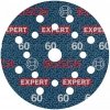 KRĄŻEK ŚCIERNY FOLIA EXPERT O780 125MM 6PC (1 OP)