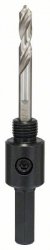 ADAPTER 6-KĄT. 9.5MM HEX 1/2-20 HSS-G (1 SZT)