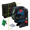 LASER KRZYŻOWY GCL 2-50 G ZIELONY+BT 150+RM 10 (1 KPL)