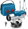 NIWELATOR OPTYCZNY GOL 26 G + BT160 +GR500 (1 SZT)