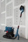 SZLIFIERKA ŻYRAFA DO GIPSU GTR550 215MM (1 SZT)