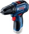 WIERTARKO-WKRĘTARKA AKUMULATOROWA GSR 12V-30 2*2.0AH + ACC (1 SZT)