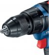 WIERTARKO-WKRĘTARKA AKUMULATOROWA GSR 18V-50 3*2.0*AH (1 SZT)