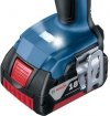 WIERTARKO-WKRĘTARKA AKUMULATOROWA GSR 18V-50 3*2.0*AH (1 SZT)
