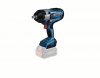 KLUCZ UDAROWY AKUMULATOROWY 1/2' GDS 18V-1000 0*AH (1 SZT)