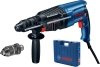 MŁOT UDAROWY OBROTOWY SDS+ GBH 2-26DFR 800W (1 SZT)