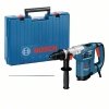 MŁOT UDAROWY OBROTOWY SDS+ GBH 4-32 DFR 900W SET+UCHWYT (1 SZT)