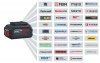 ZESTAW COMBI GSR18V-45 + GWS18V-8 + GBH18V-22 3*4.0AH (1 SZT)