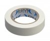 TAŚMA ELEKTROIZOLACYJNA 10M*15MM BIAŁA (1 SZT)