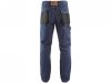 SPODNIE JEANS CXS NIMES 1 ROZMIAR 60 (1 SZT)