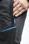 SPODNIE OCHRONNE DO PASA WX3 T701MGR REGULAR 44/EU60 (1 SZT)