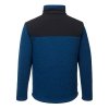 BLUZA Z POLARU KX3 T830 NIEBIESKA ROZMIAR L (1 SZT)