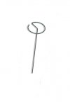 PODPORA DO ROŚLIN OCZKO 90CM (1 SZT)