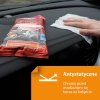 ŚCIERECZKI DO KOKPITU BŁYSZCZĄCE CYTRYNA 24SZT. (1 SZT)