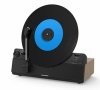 AUTOMATYCZNY GRAMOFON WERTYKALNY VT100BK (1 SZT)