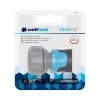 SZYBKOZŁĄCZE PRZELOT 3/4'' SAFETOUCH IDEAL (1 SZT)