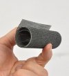SIATKA ŚCIERNA HARD 105*280MM 5 SZTUK GRANULACJA 150 (1 OP)