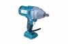 KLUCZ UDAROWY AKUMULATOROWY 1/2'' 18V 650NM 0*AH SAS+ (1 SZT)